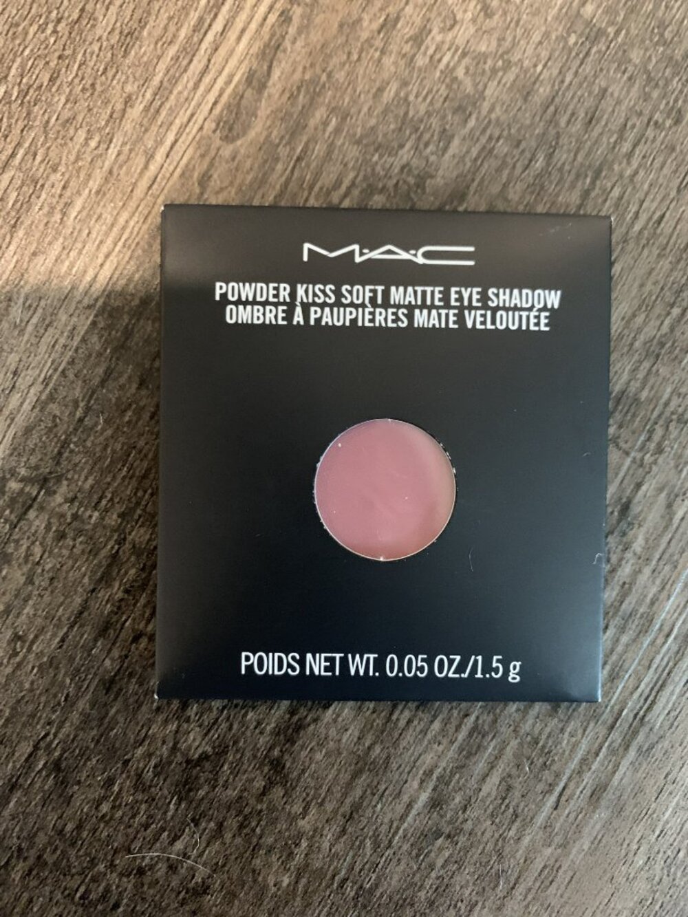 MAC Prep + Prime Fix+ Makeup Setting Spray Sample - Picture 5 of 11
